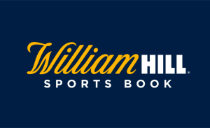 William Hill Sports Book at Bordertown Casino RV, Reno, Nevada